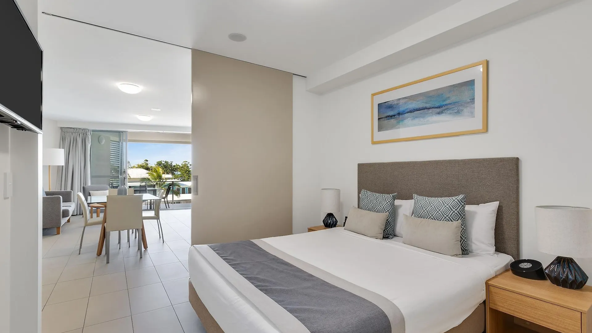 Salt Apartments Yeppoon