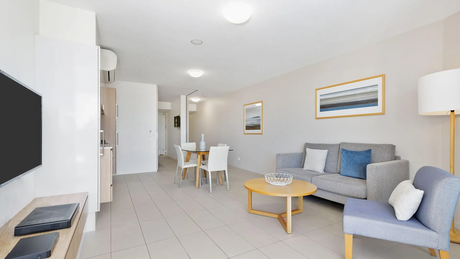Salt Apartments Yeppoon