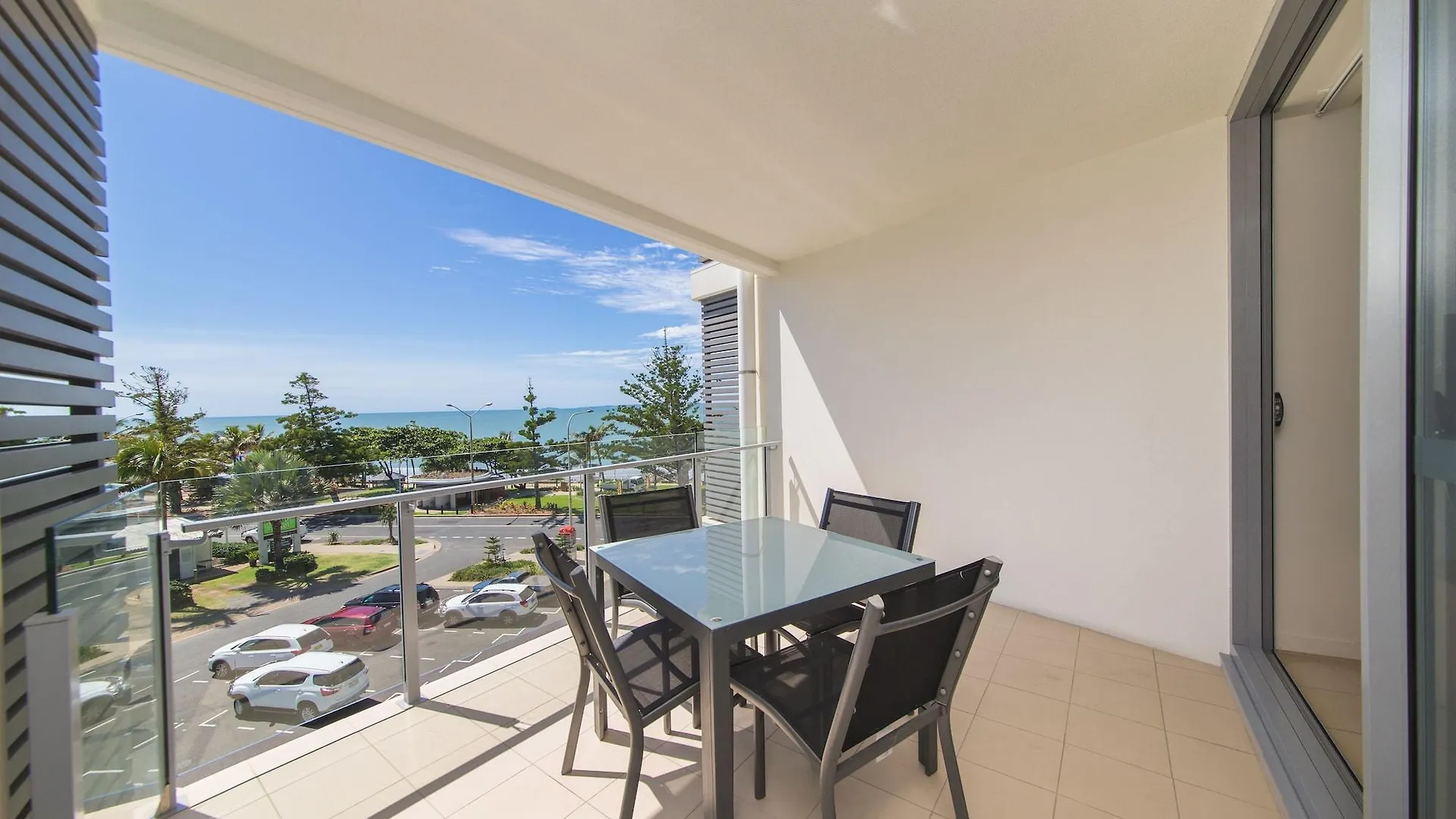 Salt Apartments Yeppoon