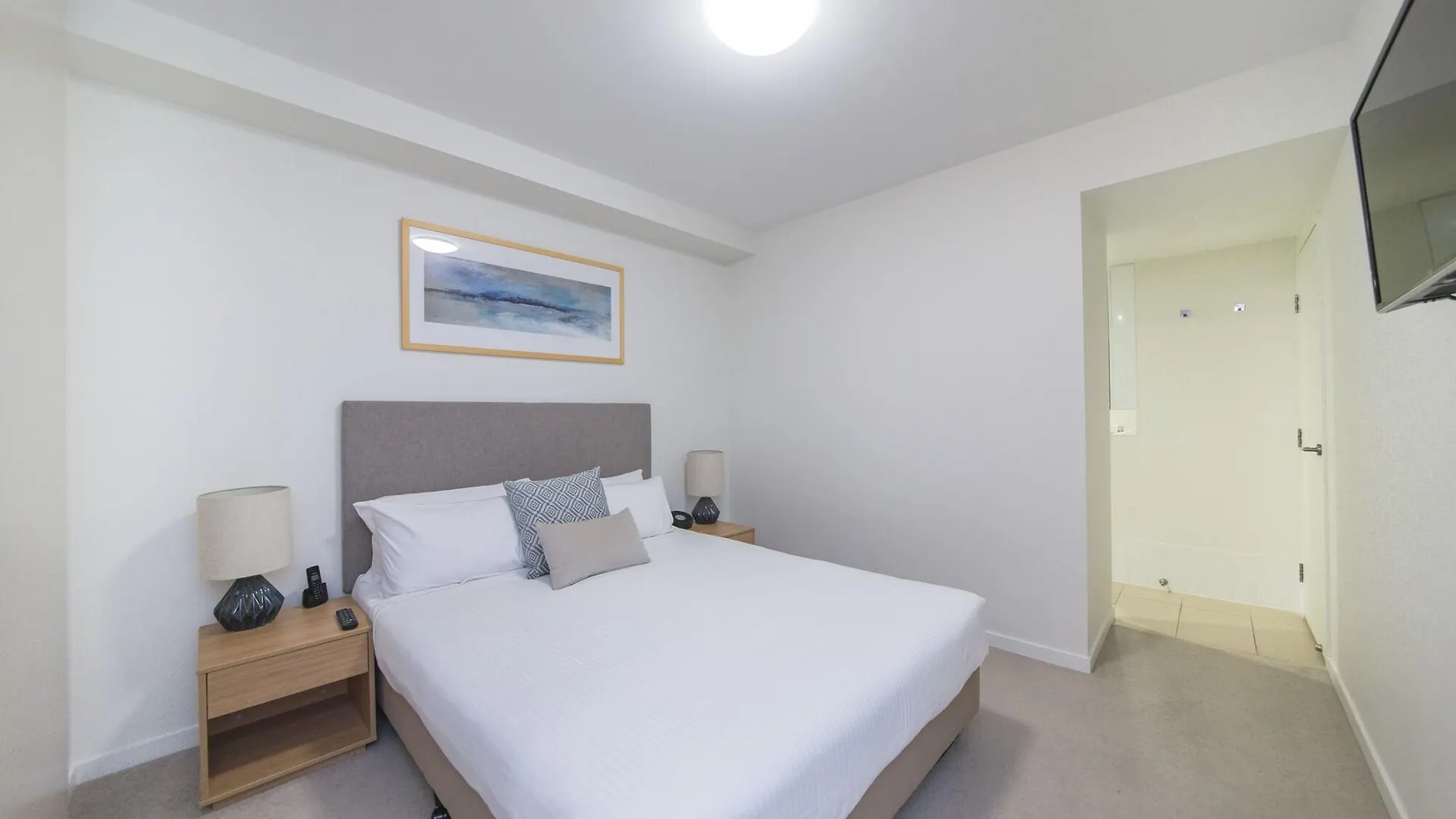 Salt Apartments Yeppoon 0*,  Australia