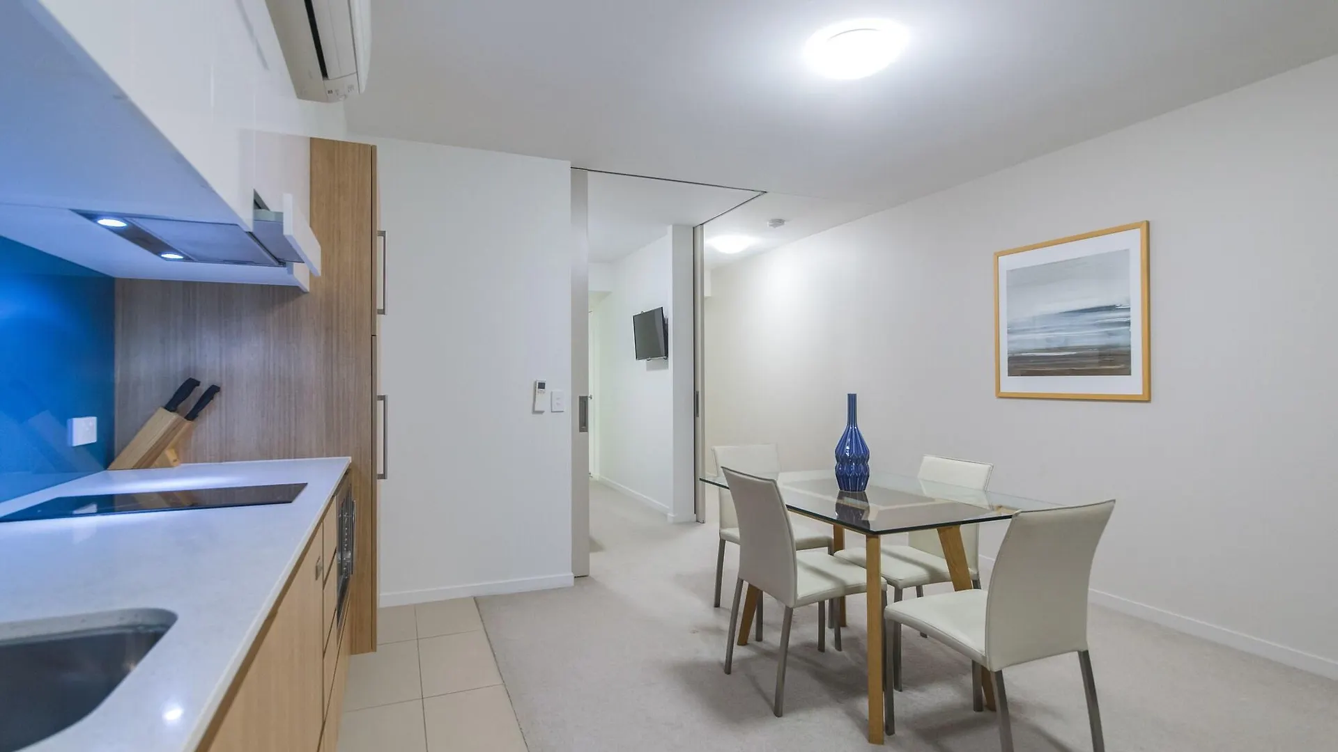Salt Apartments Yeppoon