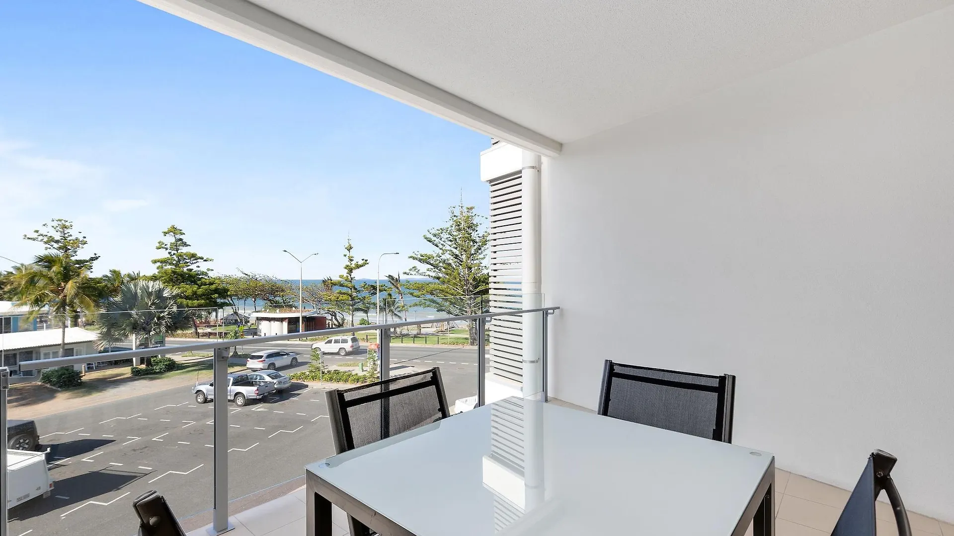 Salt Apartments Yeppoon