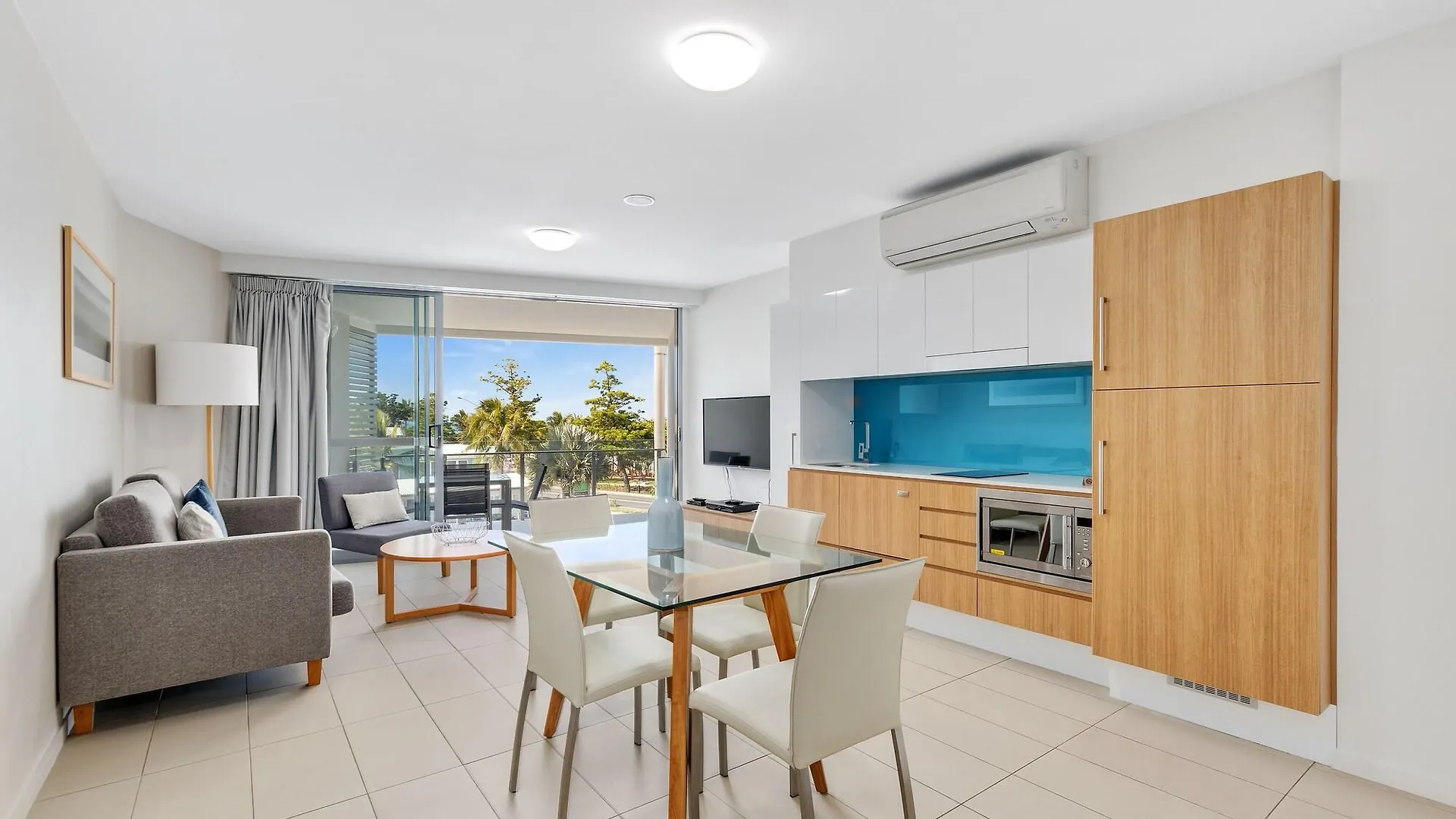 Salt Apartments Yeppoon Australia