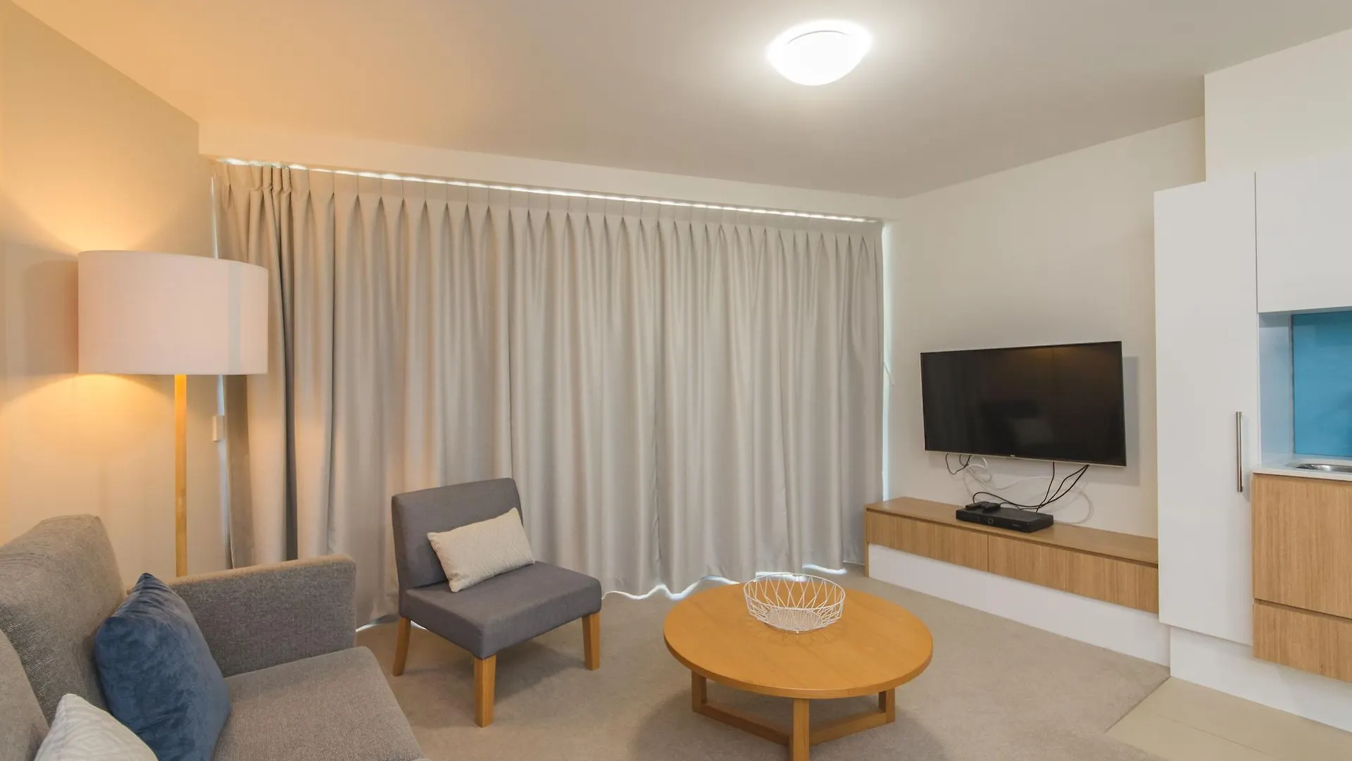 Salt Apartments Yeppoon Australia