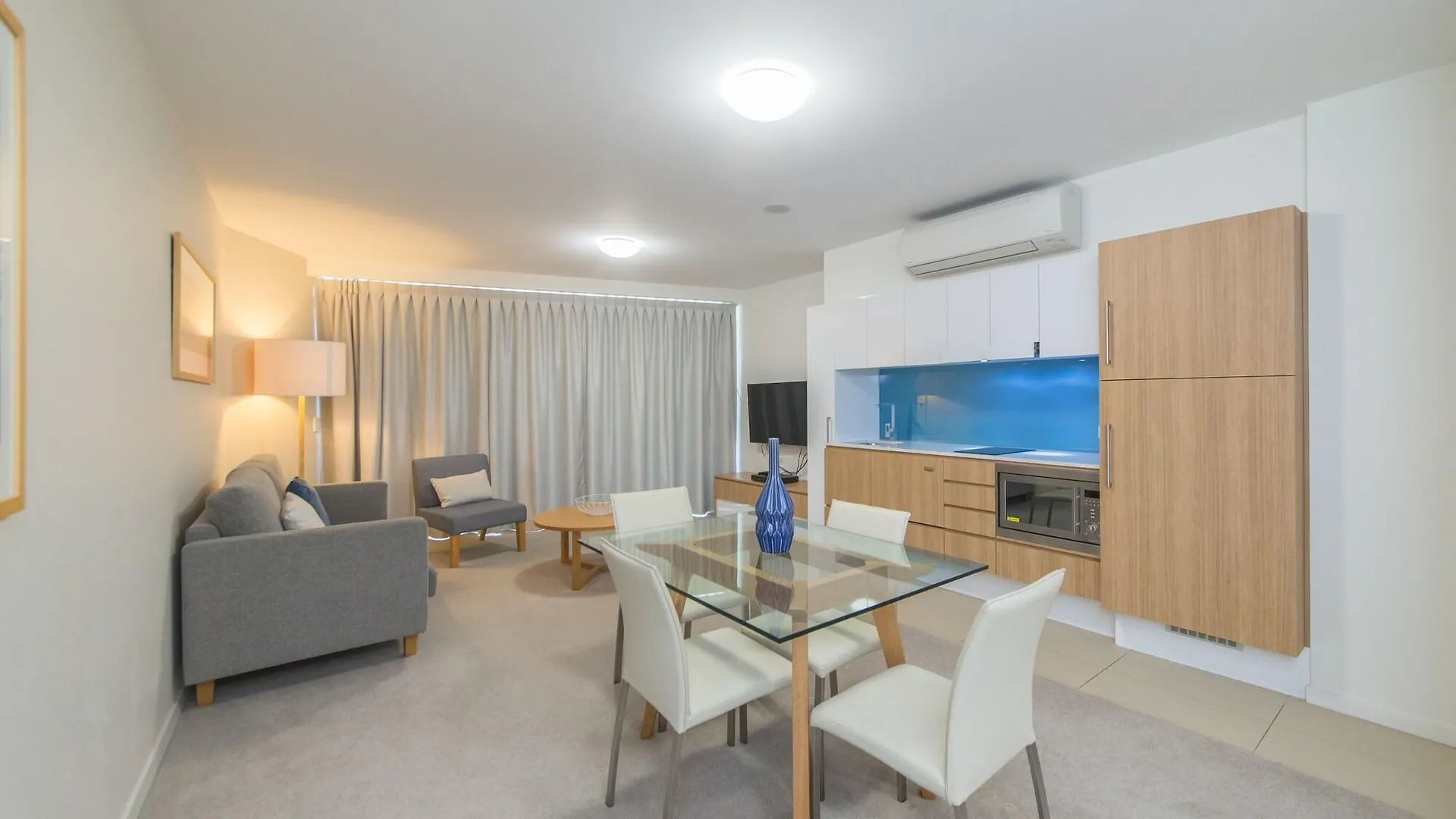 Salt Apartments Yeppoon