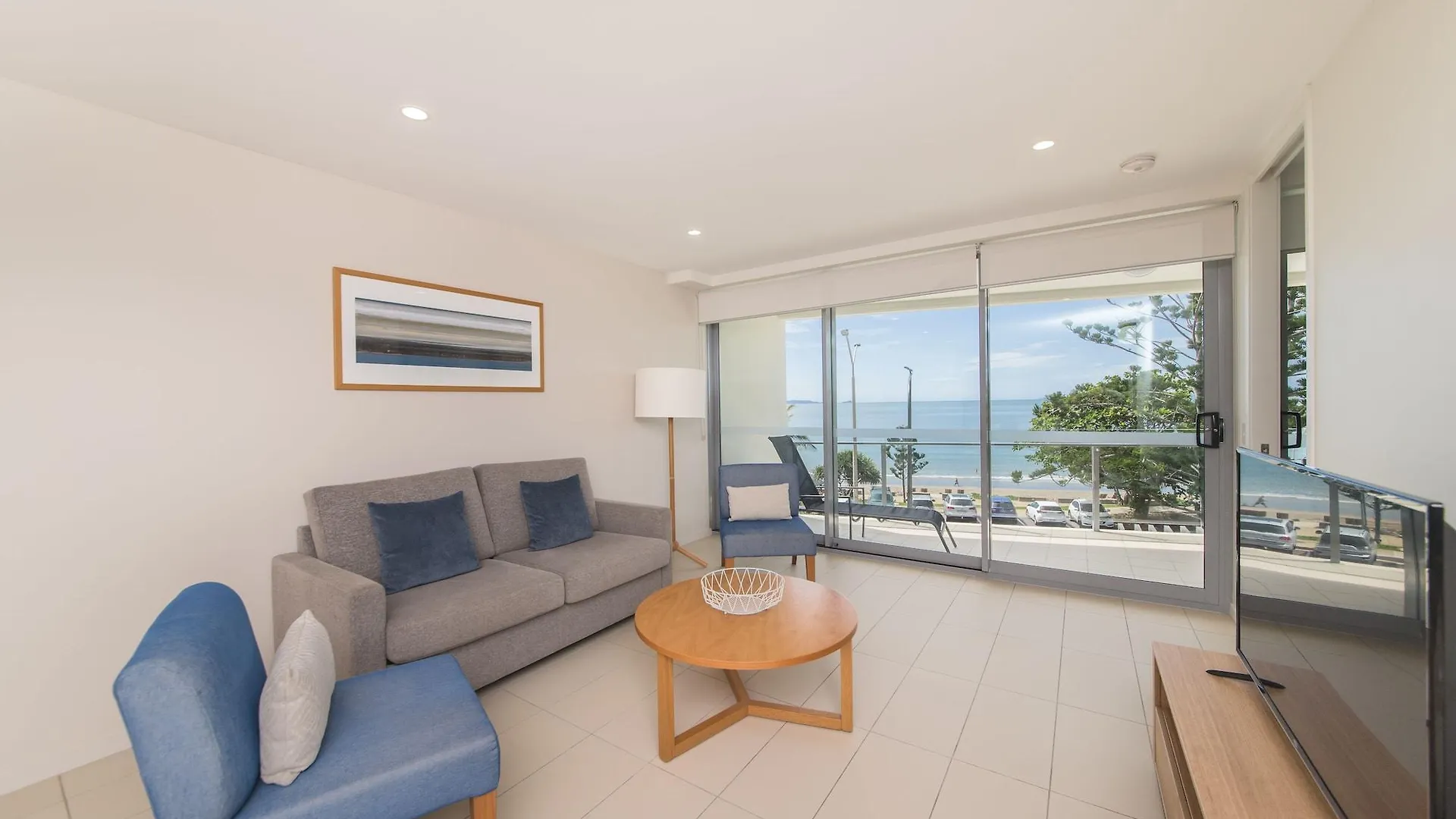 Salt Apartments Yeppoon