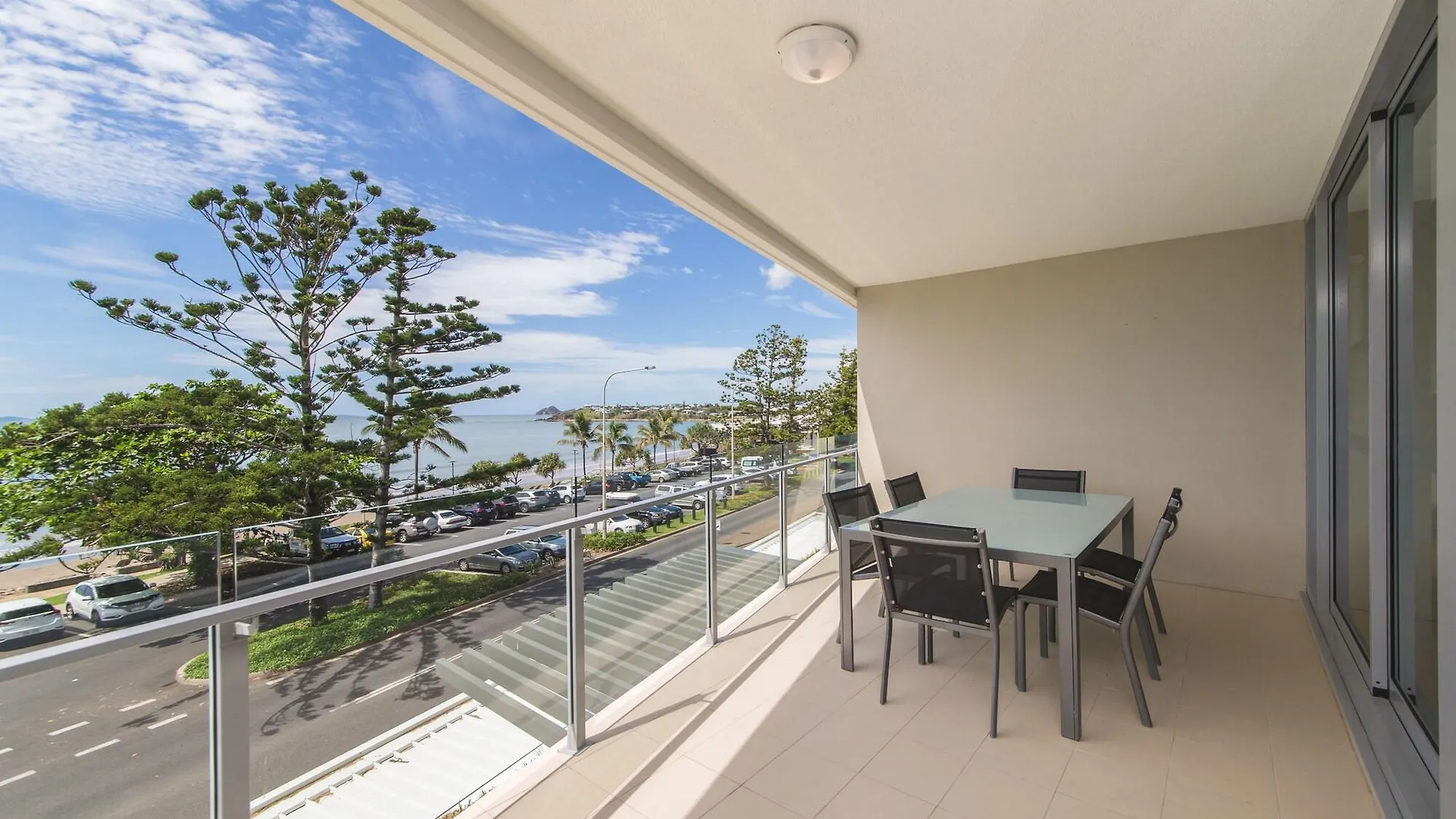 Salt Apartments Yeppoon