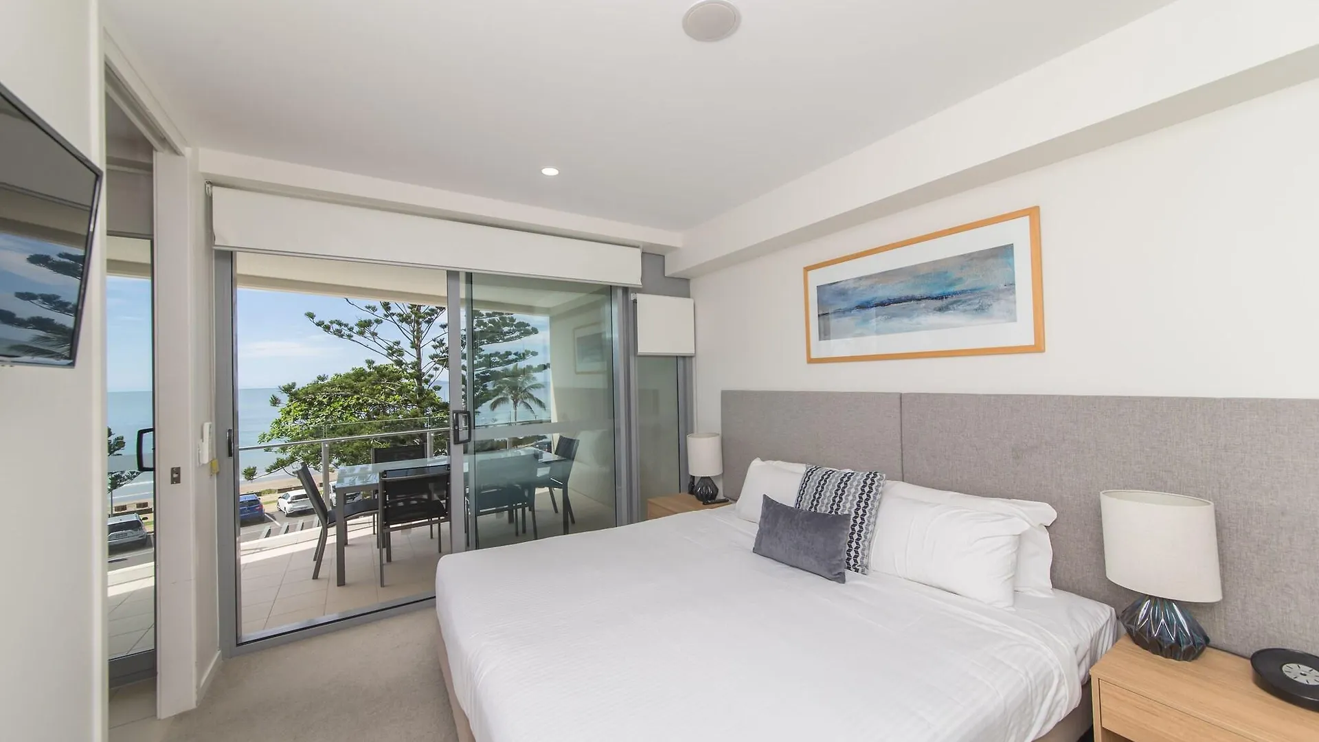 Salt Apartments Yeppoon 0*,  Australia