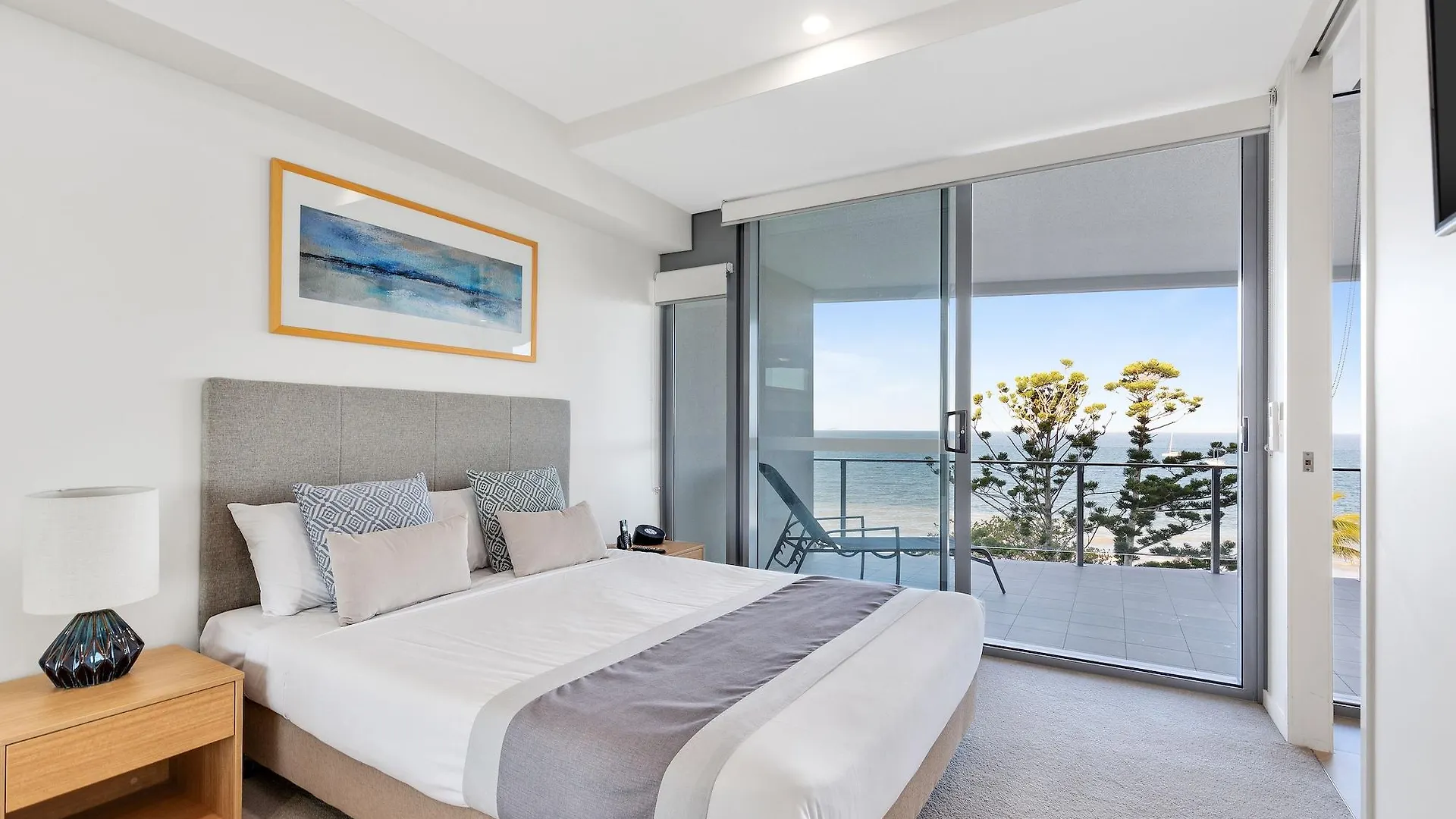 Salt Apartments Yeppoon