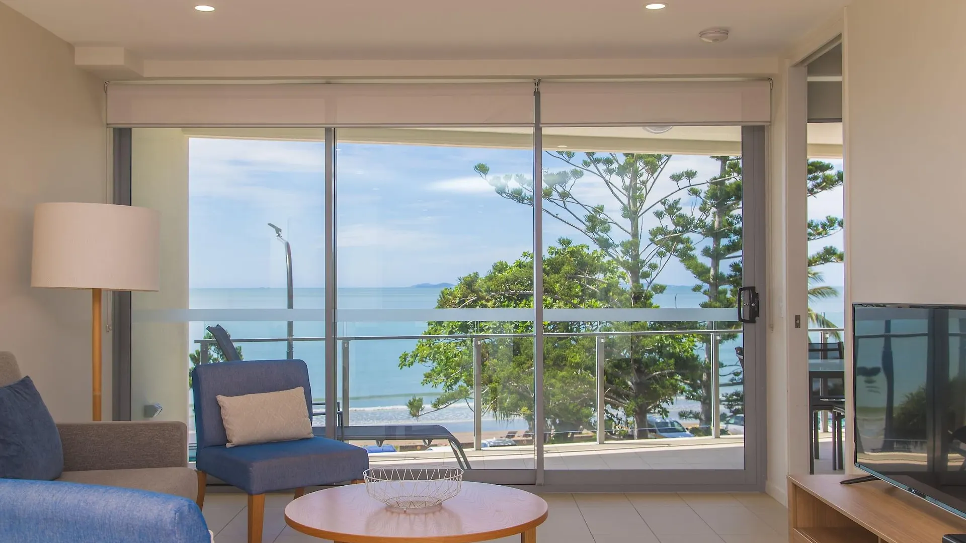Salt Apartments Yeppoon
