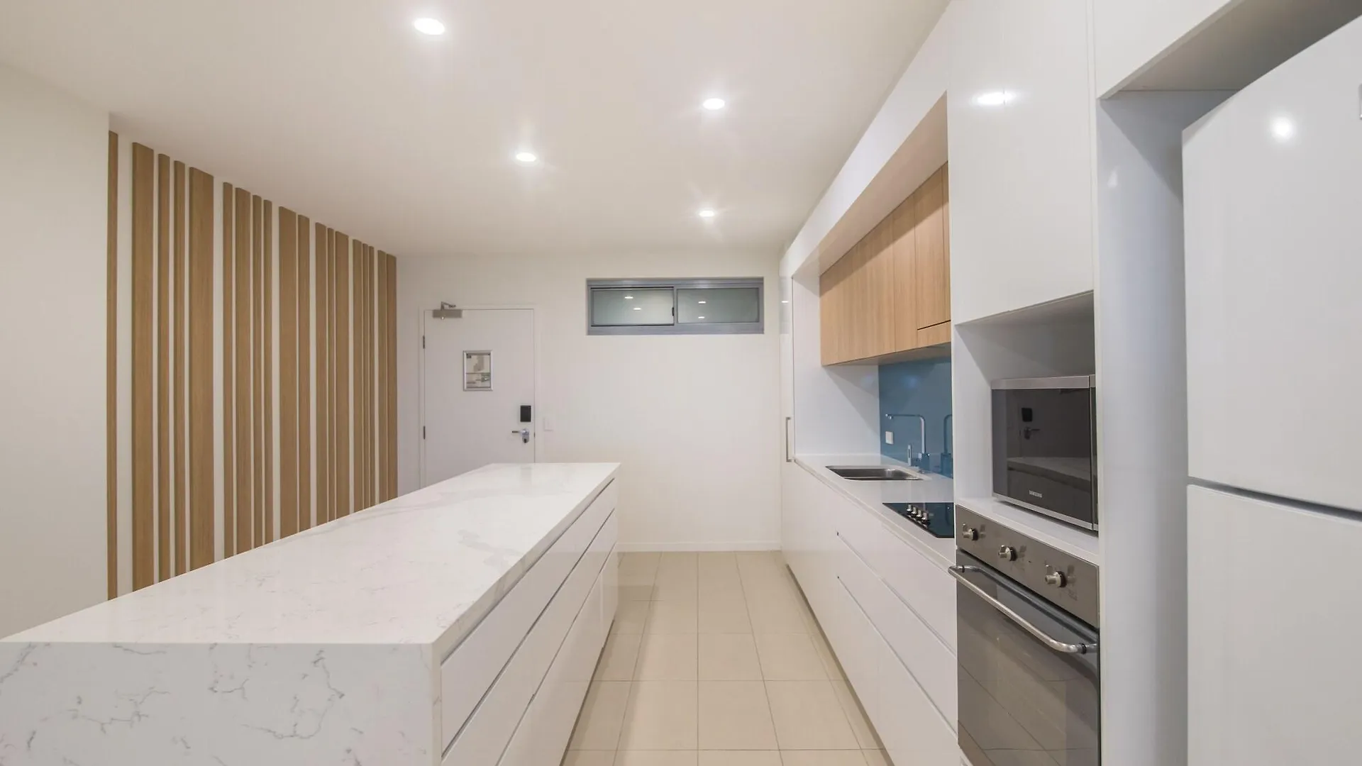 Salt Apartments Yeppoon