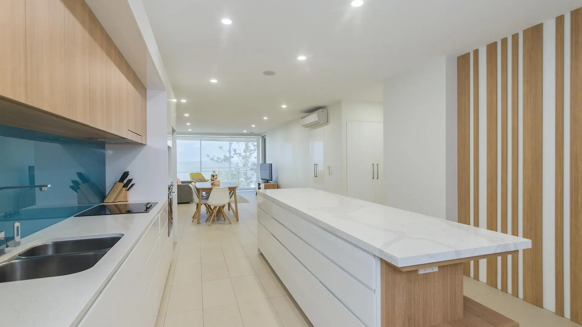Salt Apartments Yeppoon Australia