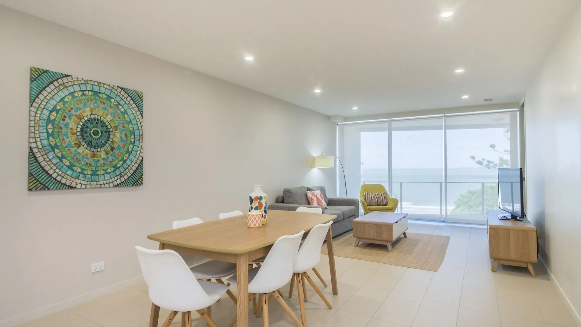 Salt Apartments Yeppoon 0*,  Australia
