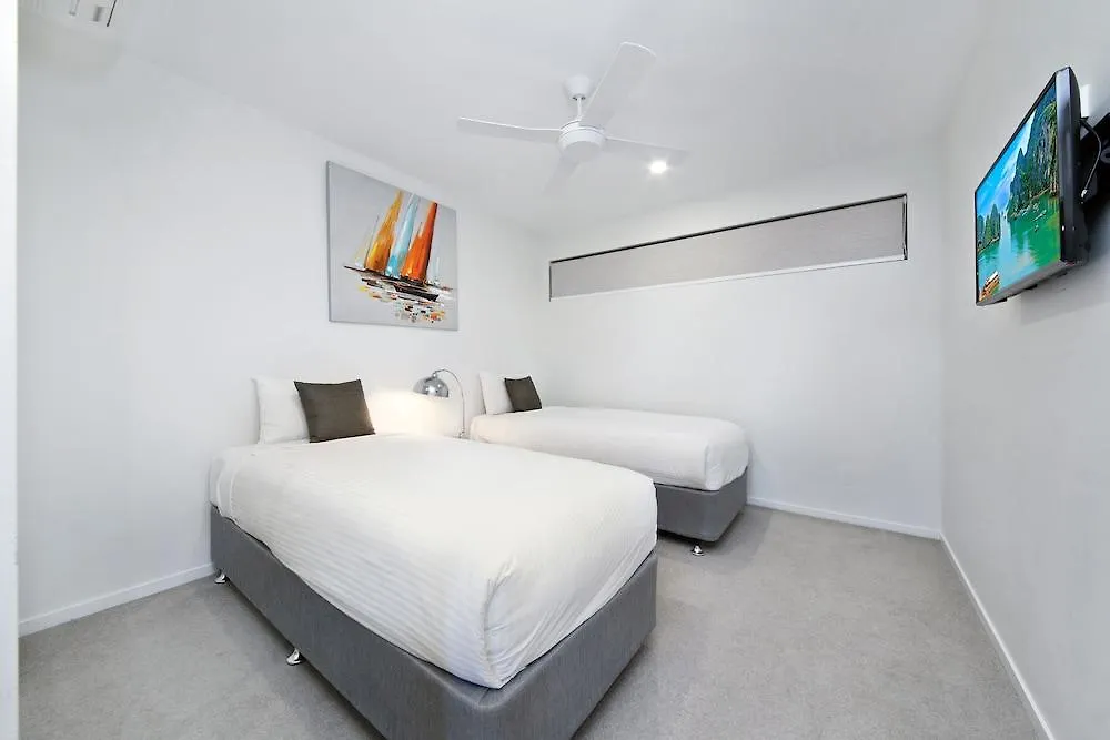 Salt Apartments Yeppoon