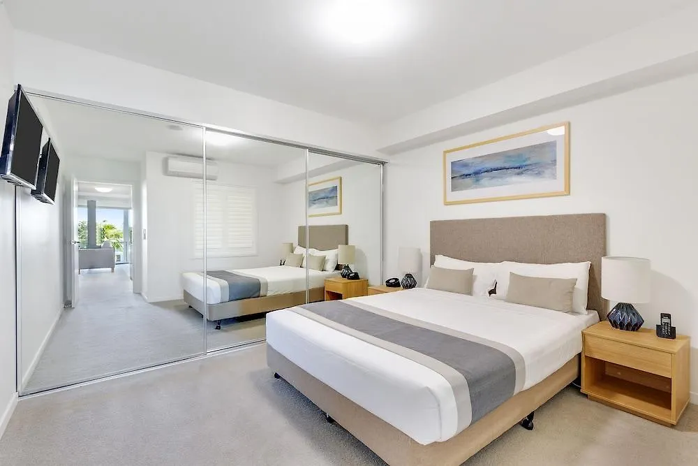 Salt Apartments Yeppoon