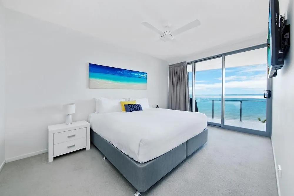 Salt Apartments Yeppoon