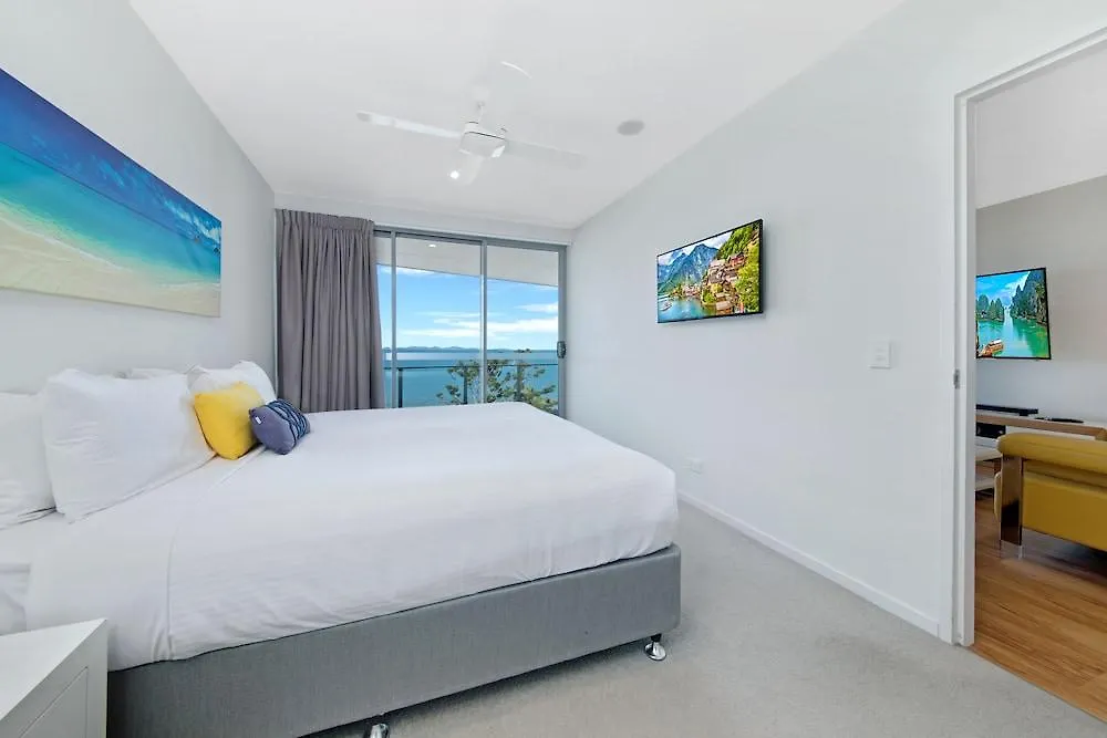 Salt Apartments Yeppoon