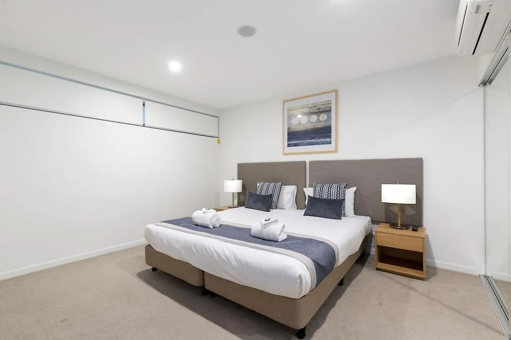 Salt Apartments Yeppoon