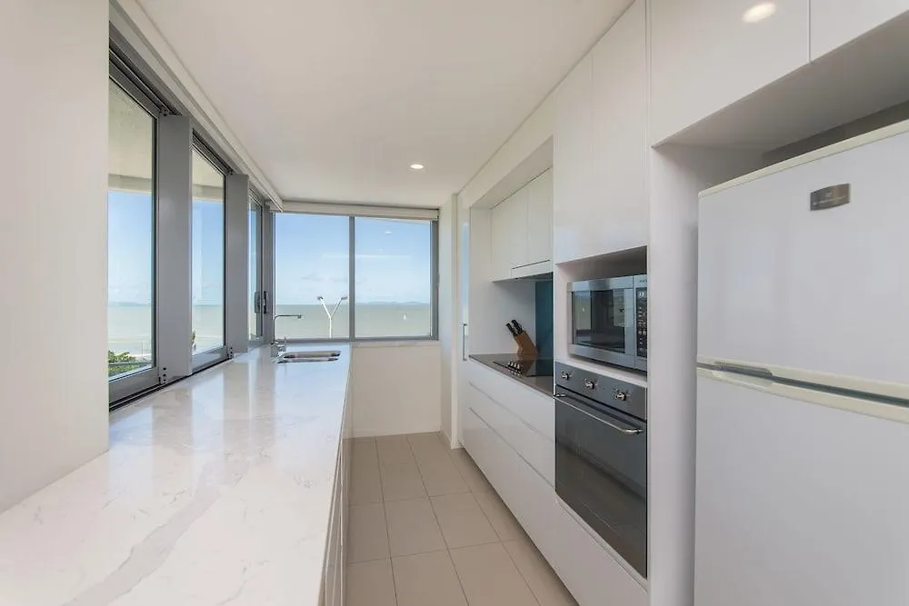 Salt Apartments Yeppoon