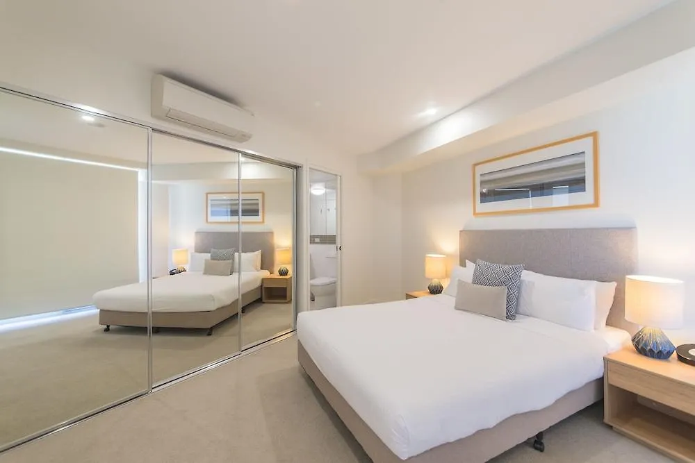 Salt Apartments Yeppoon