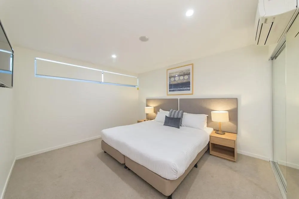 Salt Apartments Yeppoon Australia