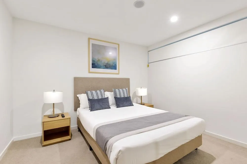 Salt Apartments Yeppoon