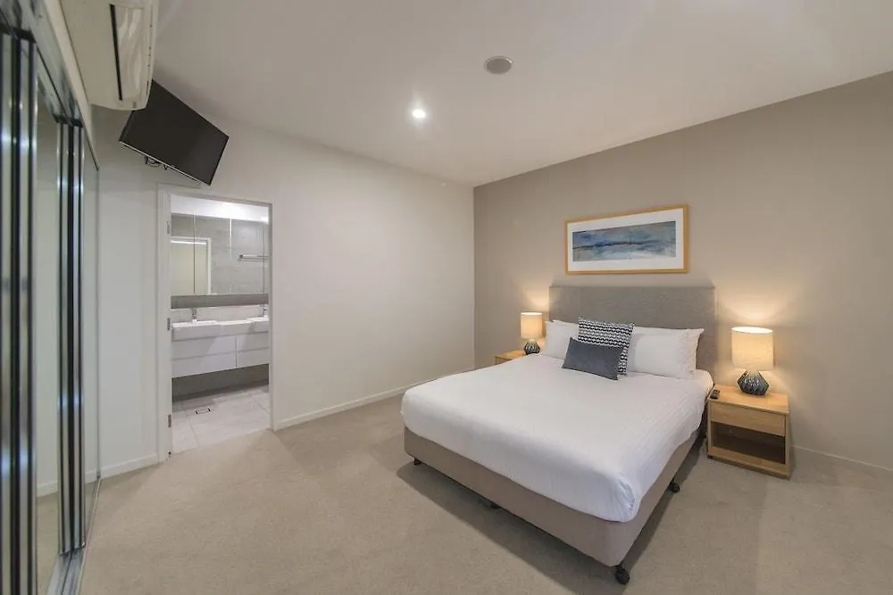 Salt Apartments Yeppoon
