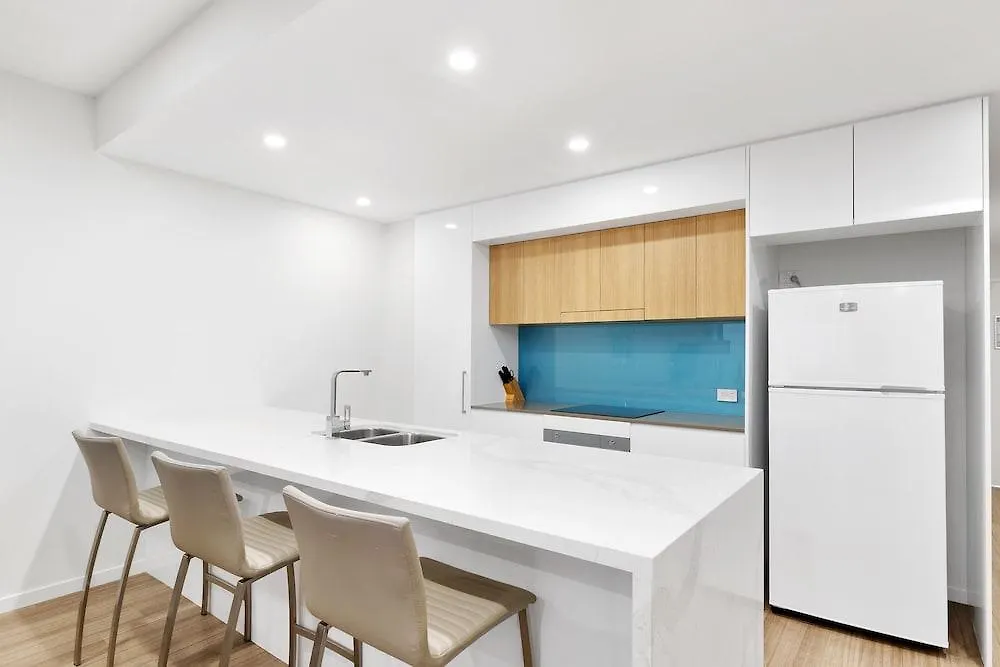 Salt Apartments Yeppoon Australia