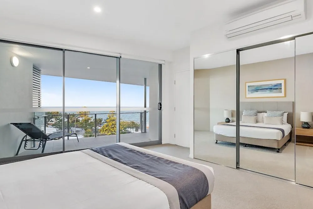 Salt Apartments Yeppoon