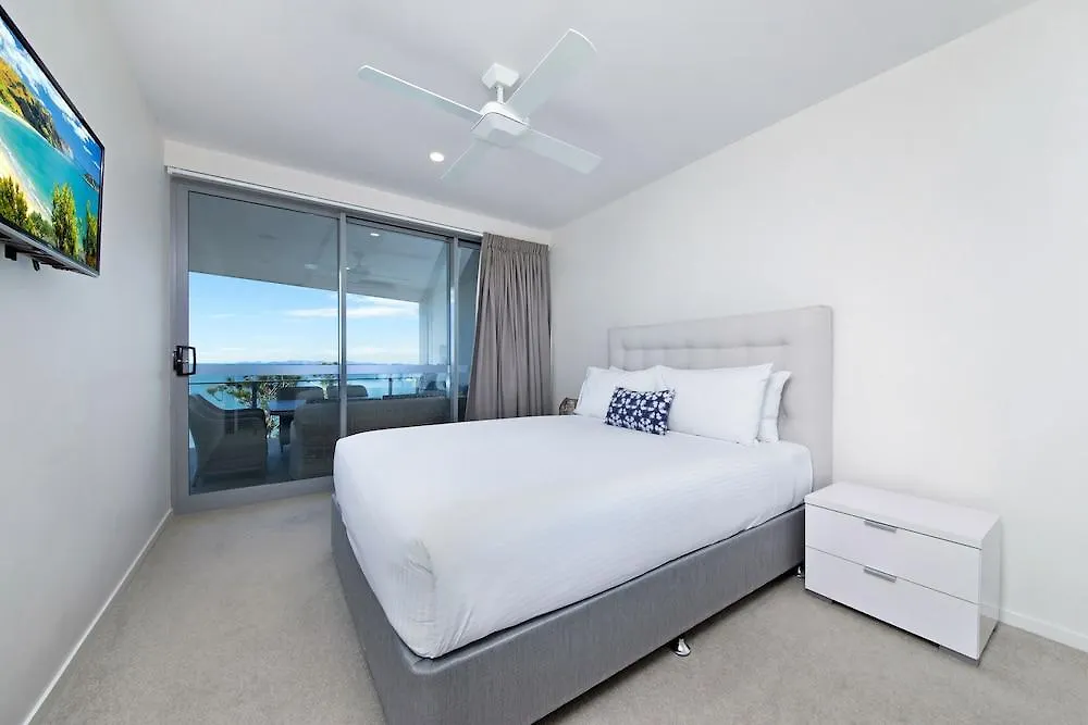 Salt Apartments Yeppoon