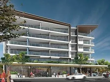 Salt Apartments Yeppoon
