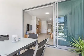 Salt Apartments Yeppoon 0*,