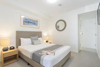 Salt Apartments Yeppoon Australia