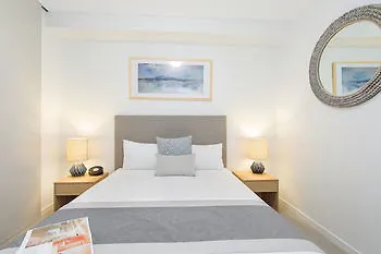 Salt Apartments Yeppoon