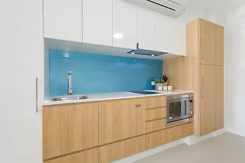 Salt Apartments Yeppoon
