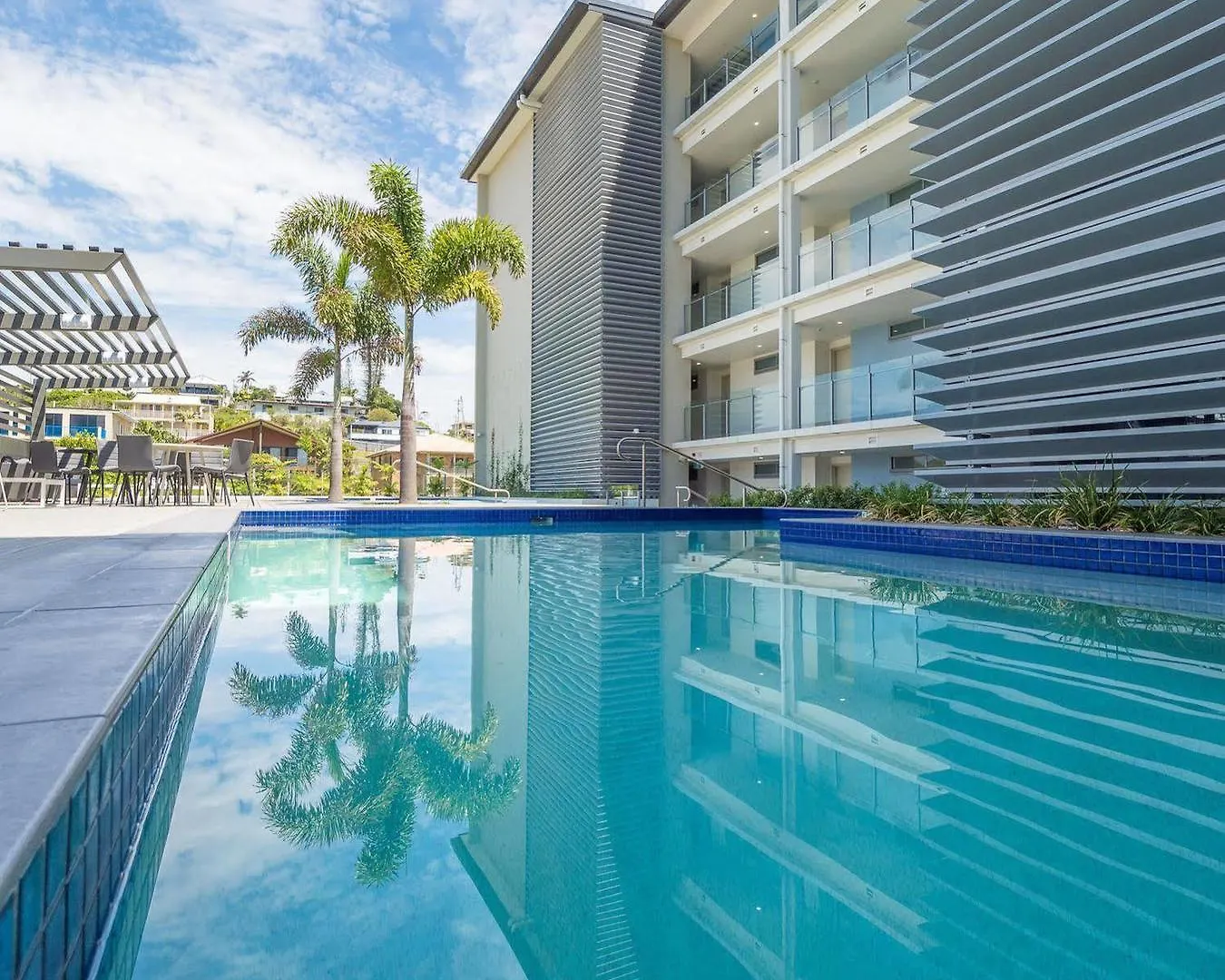 Salt Apartments Yeppoon