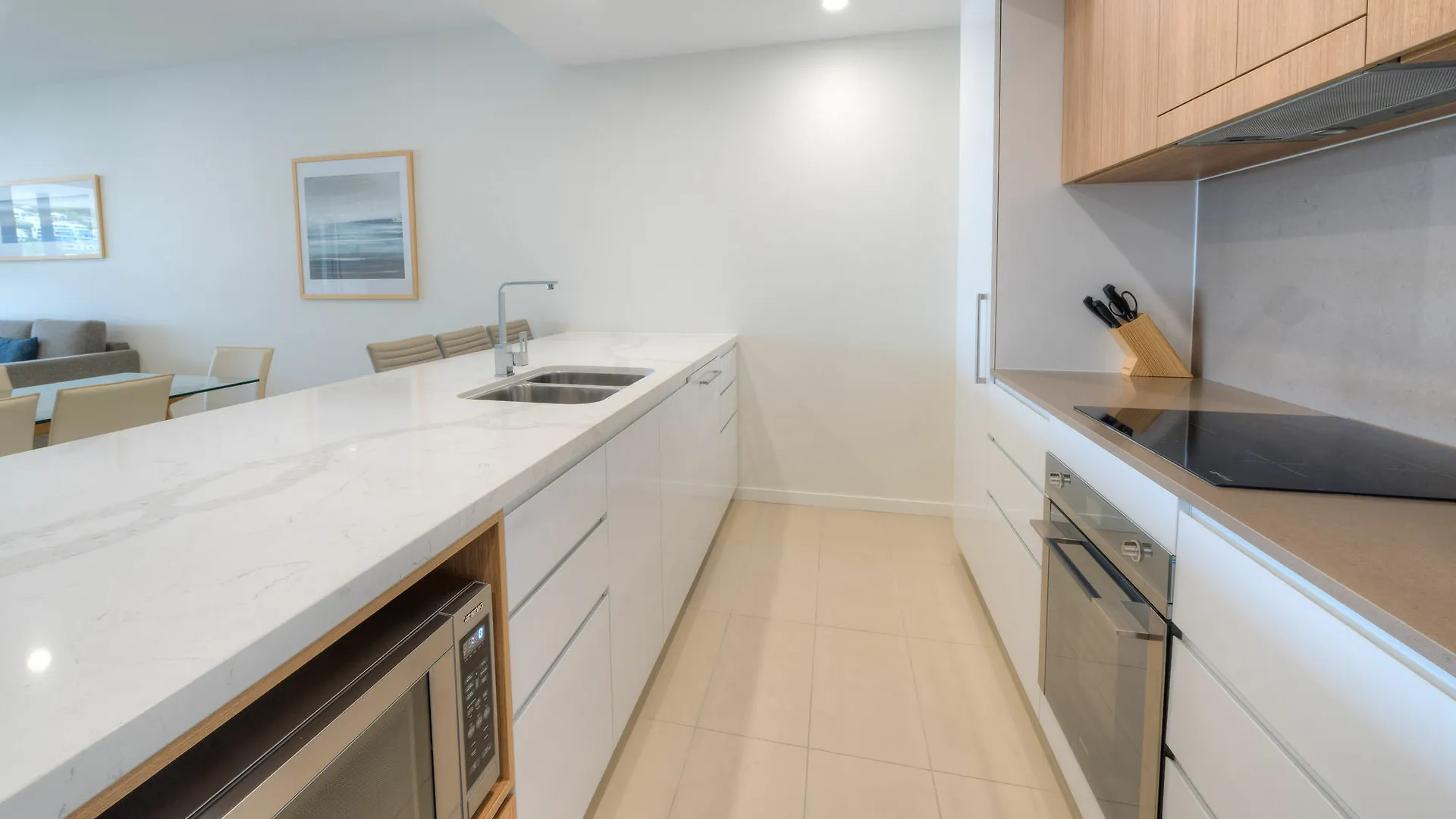 Salt Apartments Yeppoon