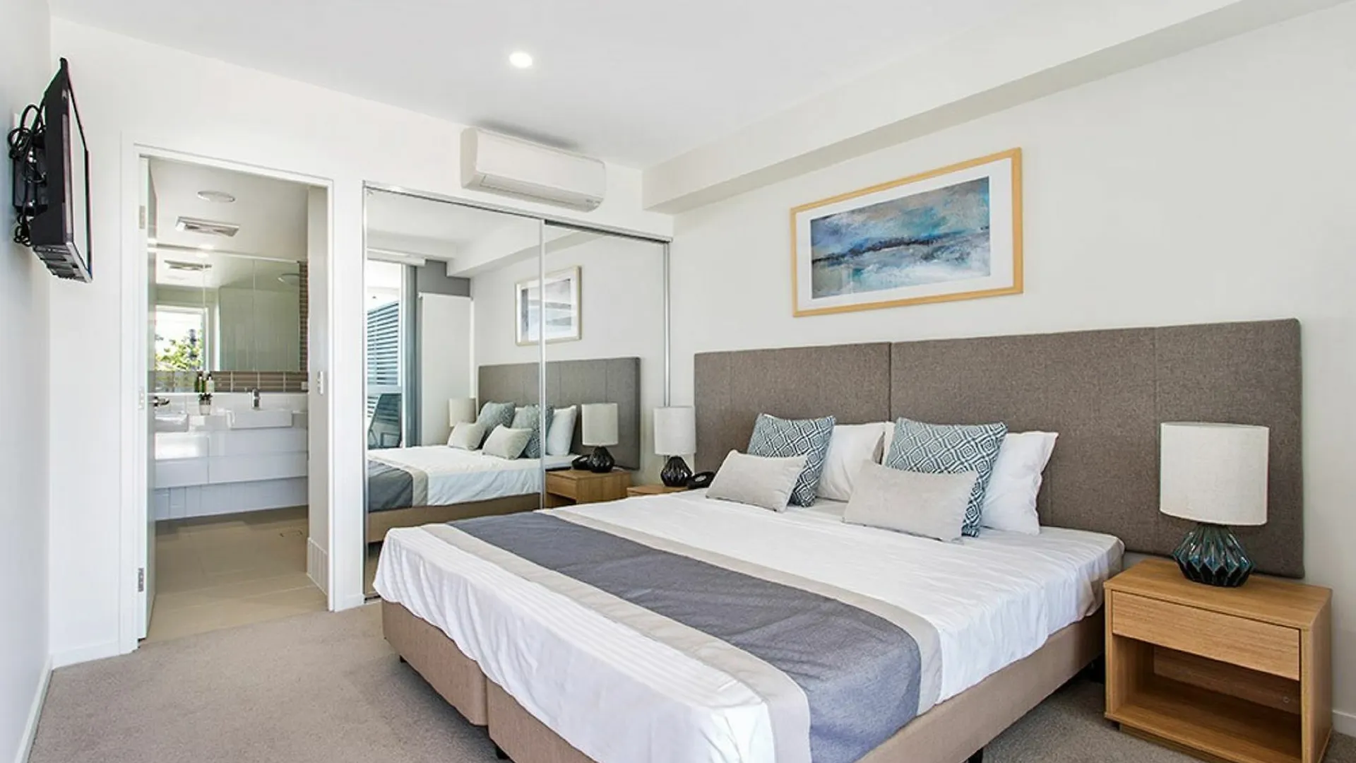 Salt Apartments Yeppoon