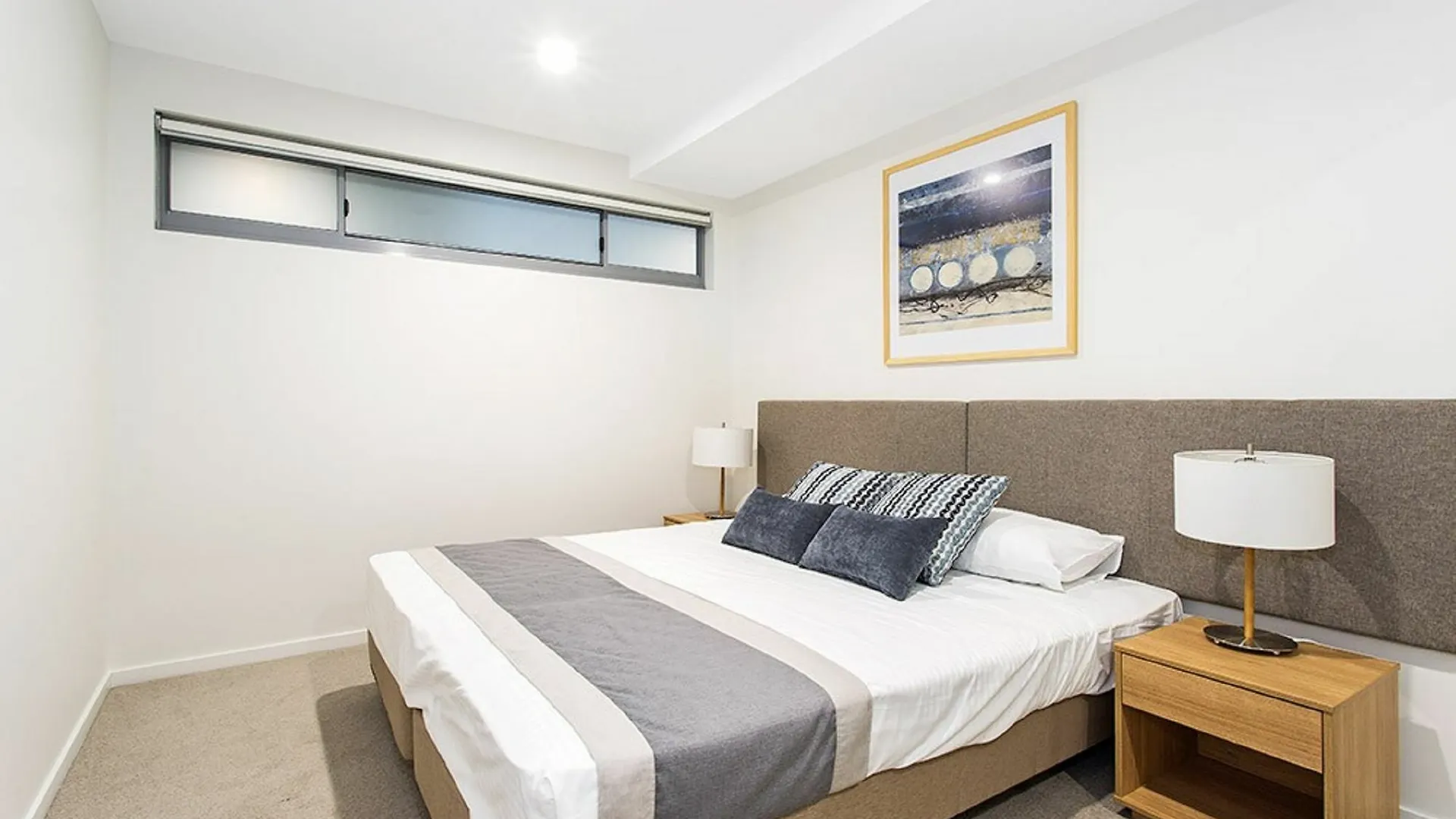 Salt Apartments Yeppoon Australia