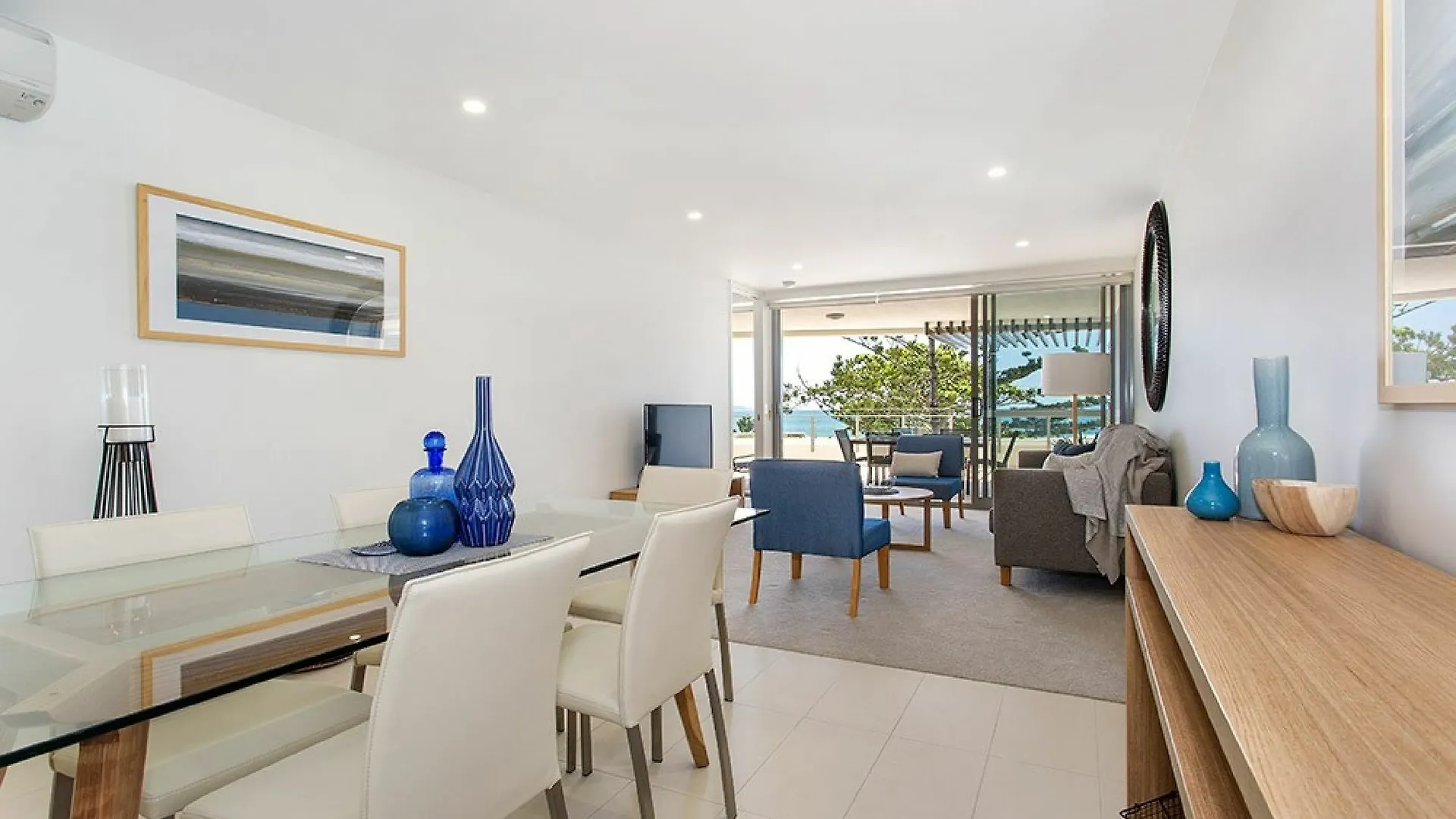 Salt Apartments Yeppoon Australia