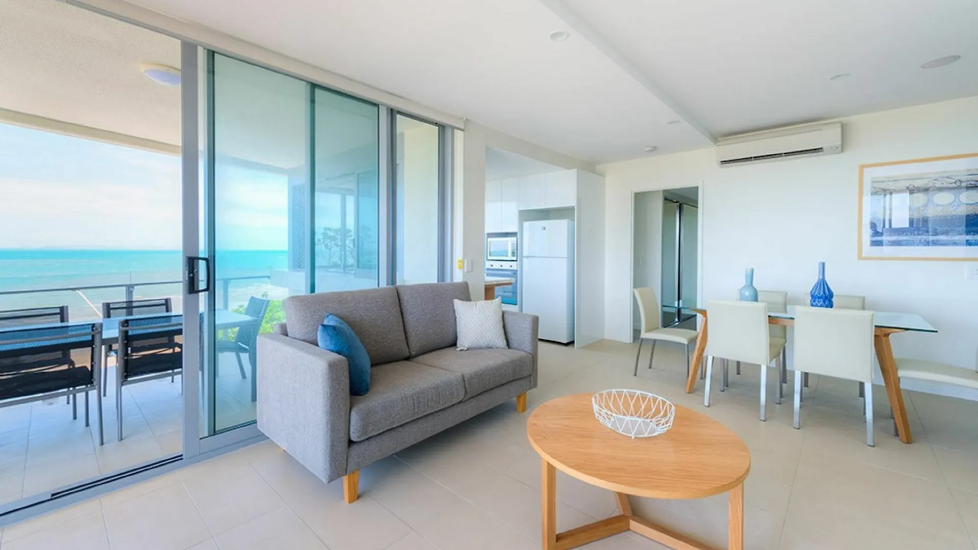 Salt Apartments Yeppoon Australia