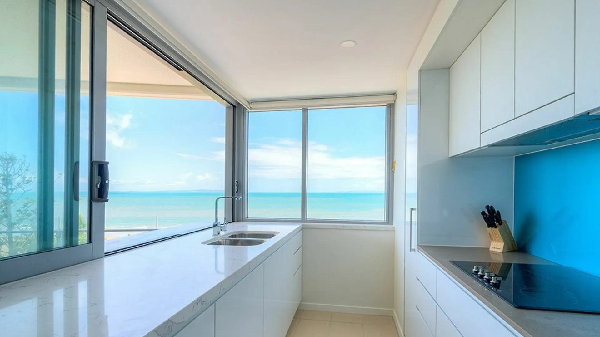 Salt Apartments Yeppoon
