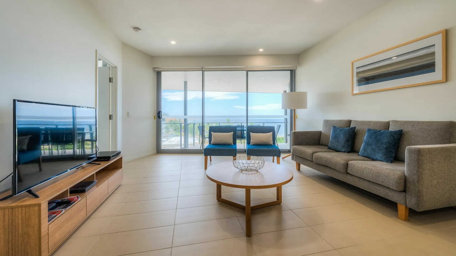 Salt Apartments Yeppoon