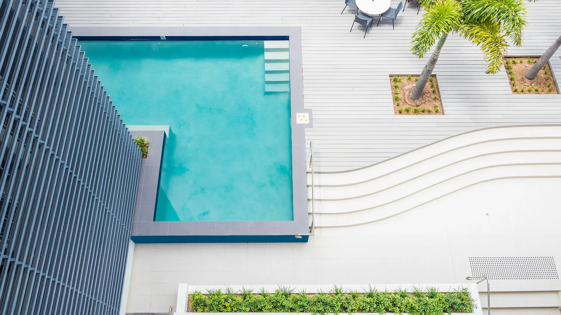 Salt Apartments Yeppoon