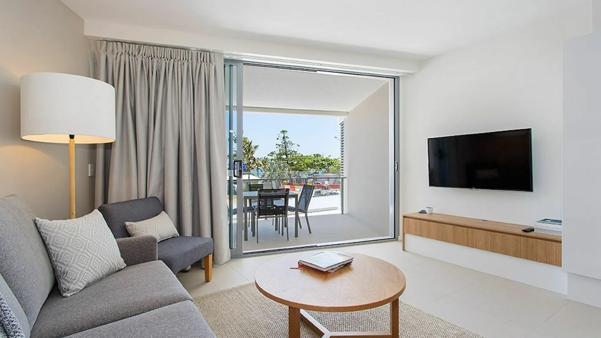 Salt Apartments Yeppoon