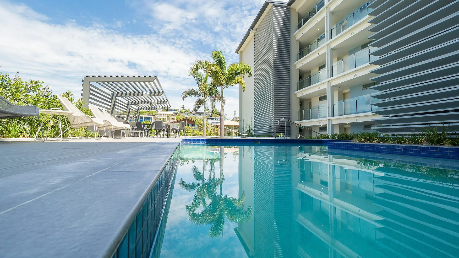 Salt Apartments Yeppoon