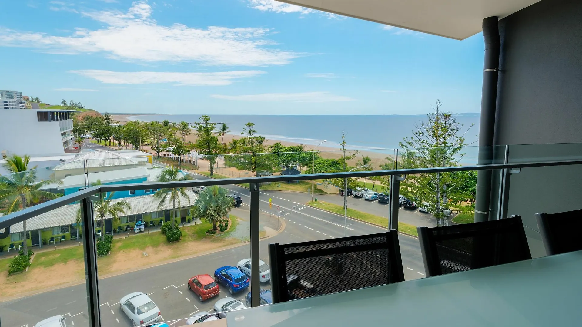 Salt Apartments Yeppoon