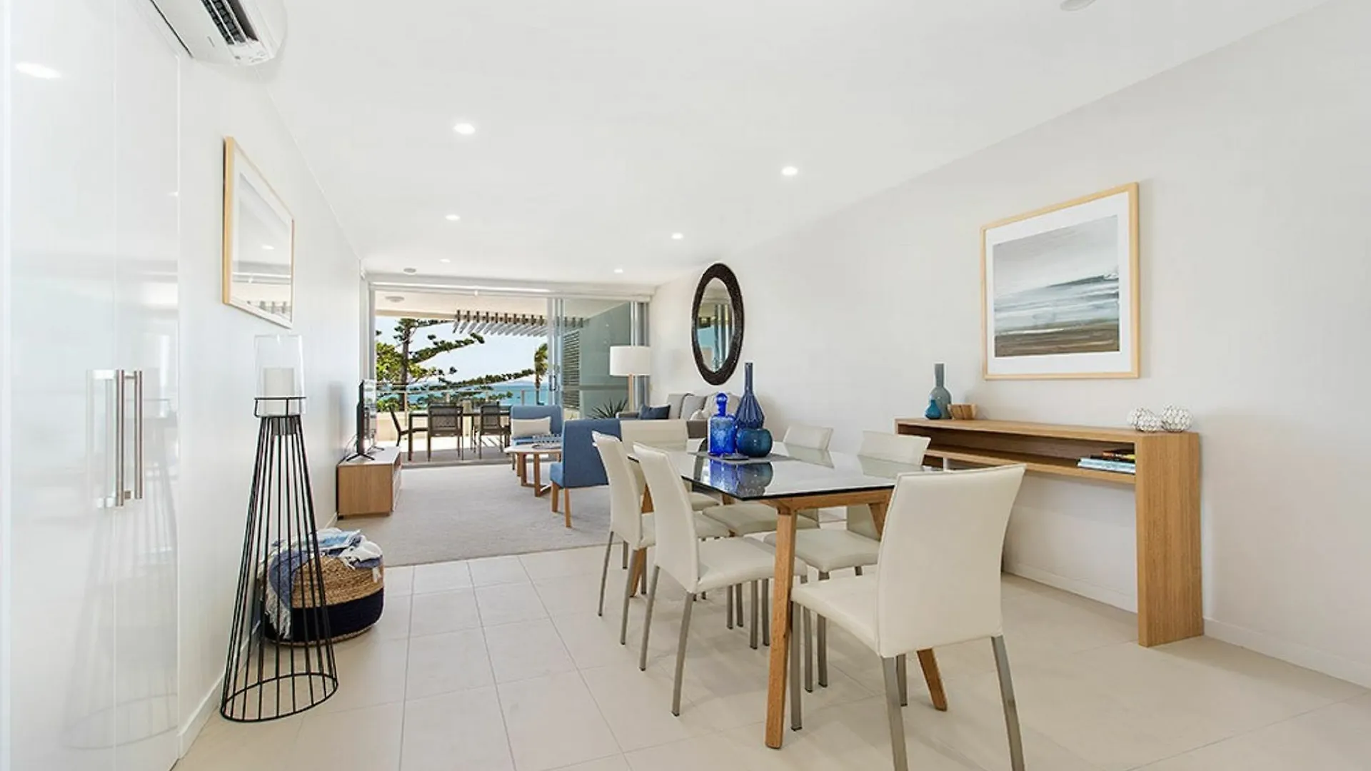 Salt Apartments Yeppoon