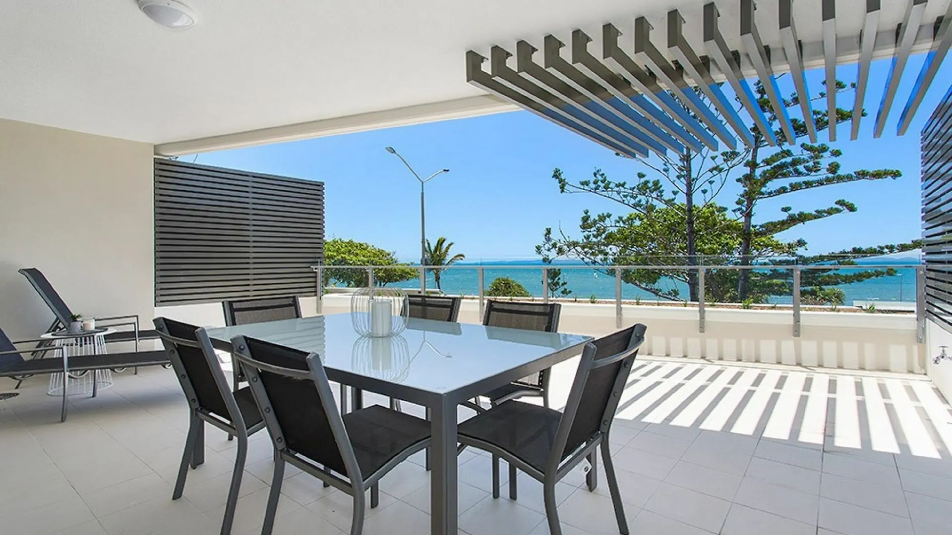 Salt Apartments Yeppoon 0*,  Australia