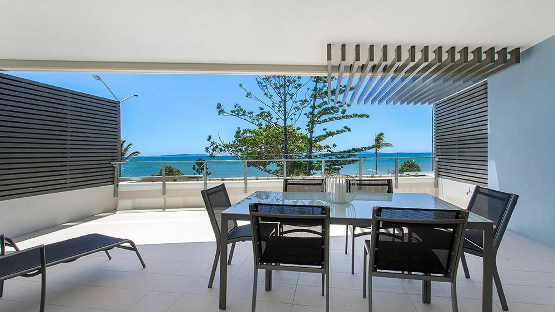 Salt Apartments Yeppoon